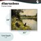Stupell Industries Boy & Puppy Fishing Framed Giclee, design by Arlington Prints